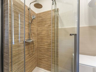 Maison flottante Kukljica (Ugljan) Équipement 13