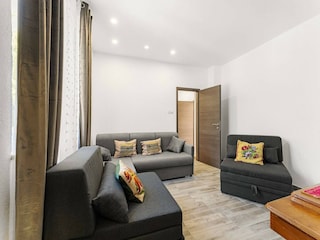 Hausboot Kukljica (Ugljan) Ausstattung 15