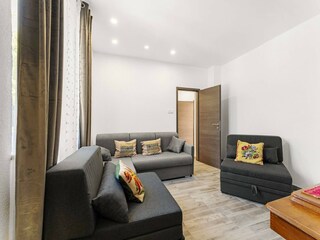 Maison flottante Kukljica (Ugljan) Équipement 14