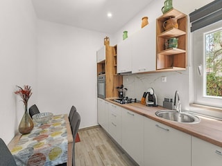 Hausboot Kukljica (Ugljan) Ausstattung 17