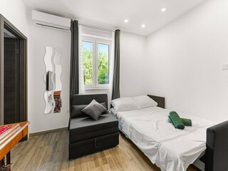 Casa galleggiante Kukljica (Ugljan) Caratteristiche 17