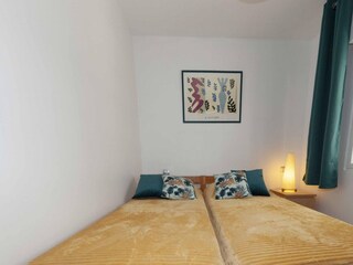 Appartement Roses Kenmerken 13