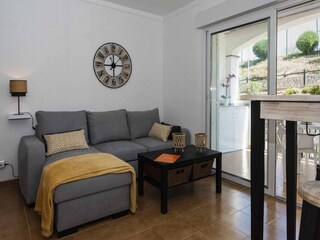 Appartement Roses Kenmerken 9