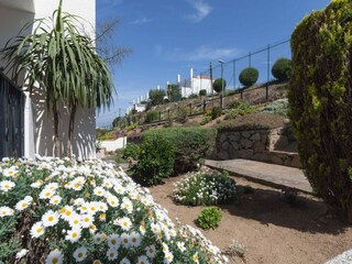 Appartement Roses Buitenaudio-opname 8