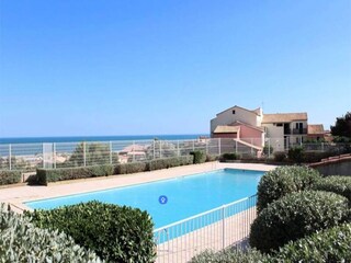 Apartment Saint-Pierre-la-Mer  3