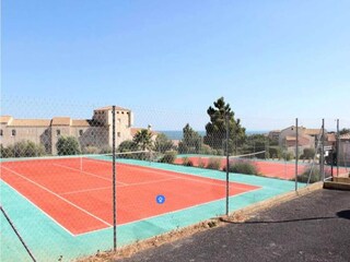 Apartment Saint-Pierre-la-Mer  4