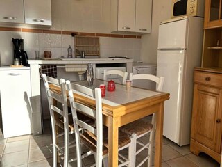 Apartment Saint-Pierre-la-Mer  5