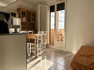 Apartment Saint-Pierre-la-Mer  6