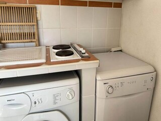 Apartment Saint-Pierre-la-Mer  7