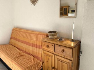 Apartment Saint-Pierre-la-Mer  8