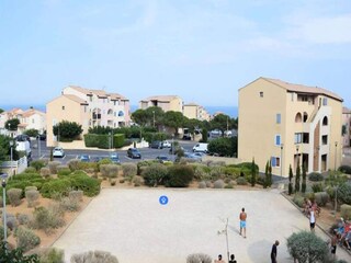 Apartment Saint-Pierre-la-Mer  15