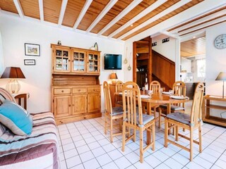 Appartement Carnac  4