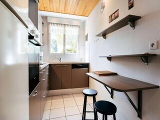 Apartment Carnac  5