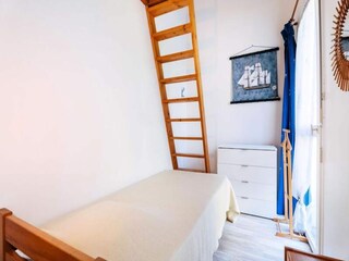 Apartment Carnac  6