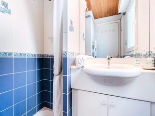 Apartment Carnac  7