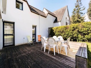 Appartement Carnac  9