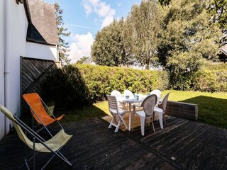 Apartment Carnac  10