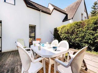Apartment Carnac  11