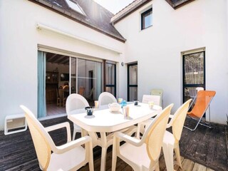 Appartement Carnac  12