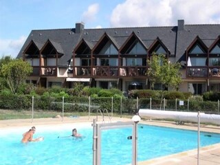 Apartment Carnac  13