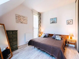 Apartment Carnac  14