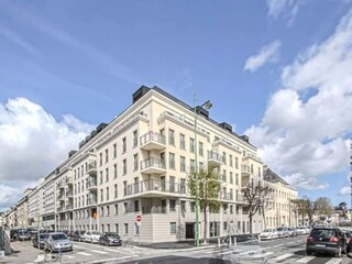 Apartment Thaon  3