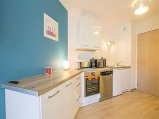 Apartment Thaon  6