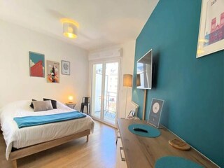 Apartment Thaon  8