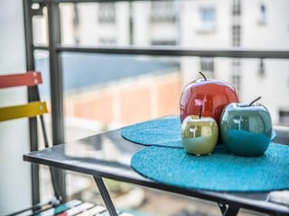 Appartement Thaon  9
