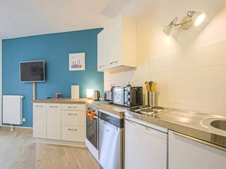 Appartement Thaon  10