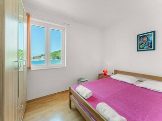 Maison flottante Kukljica (Ugljan) Équipement 13