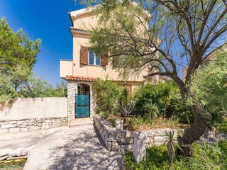 Maison flottante Kukljica (Ugljan) Enregistrement extérieur 2