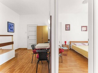Maison flottante Kukljica (Ugljan) Équipement 14