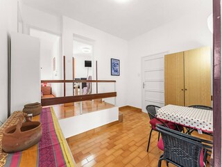 Maison flottante Kukljica (Ugljan) Équipement 15