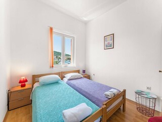 Barco casa Kukljica (Ugljan) Características 17