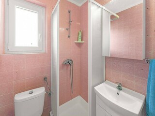 Casa galleggiante Kukljica (Ugljan) Caratteristiche 19