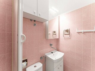 Maison flottante Kukljica (Ugljan) Équipement 18