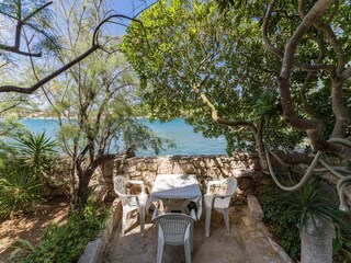 Barco casa Kukljica (Ugljan)  27