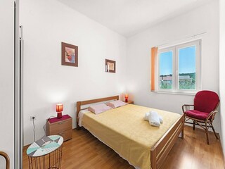 Casa galleggiante Kukljica (Ugljan) Caratteristiche 11