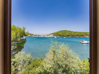 Barco casa Kukljica (Ugljan) Grabación al aire libre 10