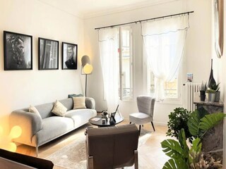Apartment Thaon  2