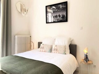 Appartement Thaon  3