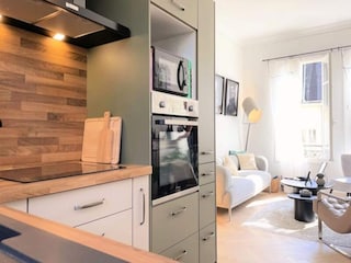 Appartement Thaon  4