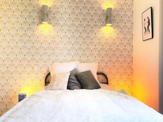 Appartement Thaon  8