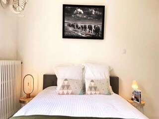 Appartement Thaon  9