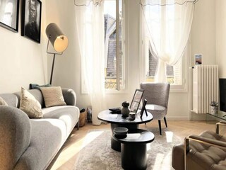 Apartment Thaon  11