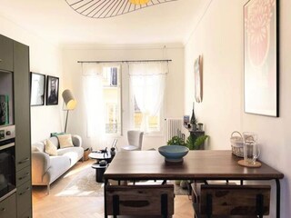 Appartement Thaon  13