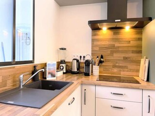 Apartment Thaon  15