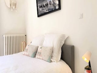Apartment Thaon  19