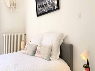 Appartement Thaon  19